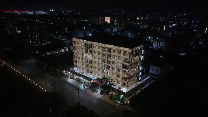 Mangala Landmark Main Image 1