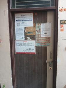 Image of 450 Sq.ft 2 BHK Apartment / Flat for sale in Kalwad Road, Jaipur for Rs. 870000