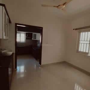 Hall Image of 1185 Sq.ft 2 BHK Apartment / Flat for rent in Banaswadi Bengaluru for Rs. 40000