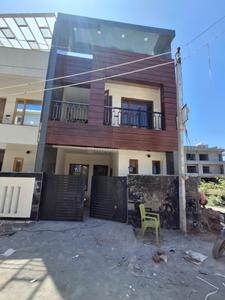 Image of 2200 Sq.ft 3 BHK Duplex for sale in Sahastradhara Road, Dehradun for Rs. 12500000