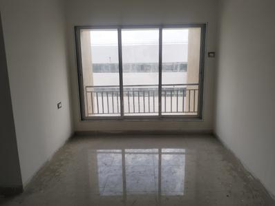 Bedroom Image of 630 Sq.ft 1 BHK Apartment / Flat for sale in Shah Shanti Vista, Boisar Mumbai for Rs. 2650000