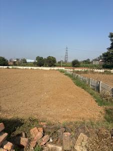 Image of 200 Sq.ft Residential Plot / Land for sale in Modinagar, Ghaziabad for Rs. 5000000