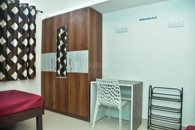 Bedroom Image of Next gen in Electronic City, Bangalore