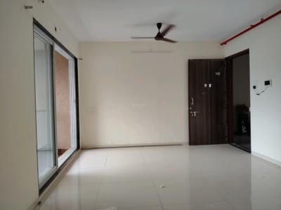 Living Room Image of 1000 Sq.ft 2 BHK Apartment / Flat for sale in Balaji Delta Central, Kharghar Navi Mumbai for Rs. 29000000