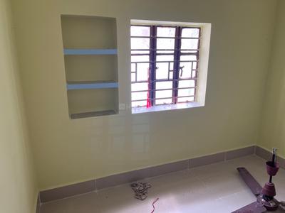 1 BHK Independent House