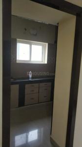Kitchen Image of 1205 Sq.ft 2 BHK Apartment / Flat for sale in Bowenpally Secunderabad for Rs. 5600000
