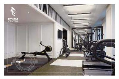 Image of 858 Sq.ft 2.5 BHK Apartment / Flat for sale in Nemmi Panchganga, Thane West, Thane for Rs. 14600000
