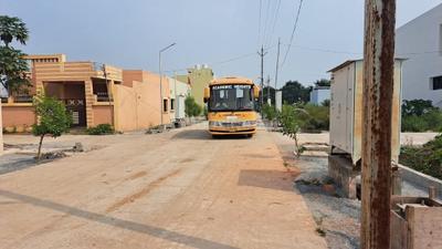 Image of 1500 Sq.ft Residential Plot / Land for sale in Goodluck Residency, Kandul, Raipur for Rs. 4499000