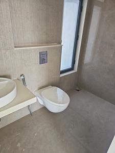 Bedroom One Image of 1800 Sq.ft 3 BHK Apartment / Flat for sale in Tridhaatu Amaris Park, Matunga East Mumbai for Rs. 85000000