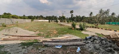 Image of 1803 Sq.ft Residential Plot / Land for sale in Kinathukadavu, Coimbatore for Rs. 3517275