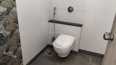 Image of 990 Sq.ft 2 BHK Apartment / Flat for rent in Venkatesh Graffiti Glover , Keshav Nagar, Pune for Rs. 32000