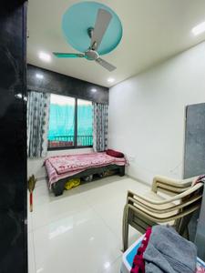 Hall Image of 1530 Sq.ft 3 BHK Apartment / Flat for sale in KD Vishakha Elysium, Tragad Ahmedabad for Rs. 8000000