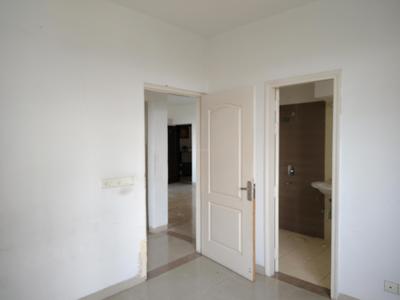 Bedroom Image of 1694 Sq.ft 3 BHK Apartment / Flat for rent in Stellar Jeevan, Noida Extension Greater Noida for Rs. 24000