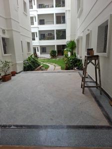 Image of 3600 Sq.ft 4 BHK Apartment / Flat for rent in Banjara Hills, Hyderabad for Rs. 190000