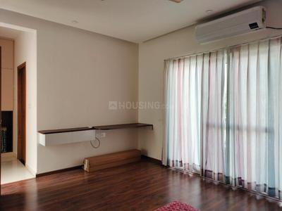 Bedroom Image of 3185 Sq.ft 4 BHK Villa for sale in New Dawn by Ms Bricks And Milestones, Gattahalli Bengaluru for Rs. 39000000