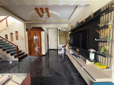 Image of 1200 Sq.ft 5 BHK Independent House for sale in Kanakanagar, Bengaluru for Rs. 20000000