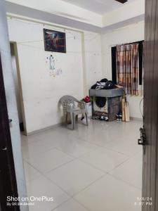 Hall Image of 800 Sq.ft 2 BHK Apartment / Flat for sale in Omkar Nagar Nagpur for Rs. 3800000