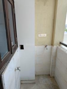 Balcony Image of 1075 Sq.ft 2 BHK Apartment / Flat for sale in Mahalakshmi Nagar Indore for Rs. 7500000