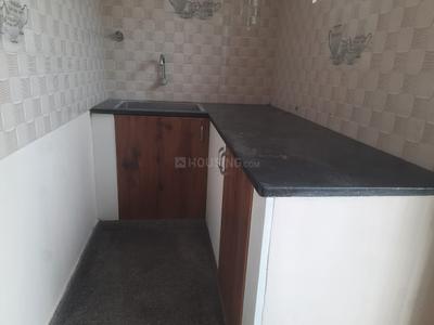 Kitchen Image of 2520 Sq.ft 4 BHK Independent House for sale in Jayanagar Bengaluru for Rs. 108000000