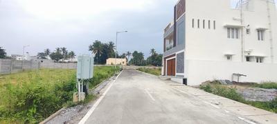 Image of 900 Sq.ft Residential Plot / Land for sale in Nadaprabhu Kempegowda layout, Bengaluru for Rs. 10575000