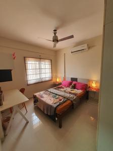 Bedroom Image of 1663 Sq.ft 3 BHK Apartment / Flat for sale in Ahad Opus, Carmelaram Bengaluru for Rs. 22500000