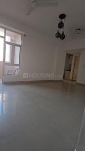 Hall Image of 1505 Sq.ft 3 BHK Apartment / Flat for rent in Supertech Cape Town, Sector 74 Noida for Rs. 35000