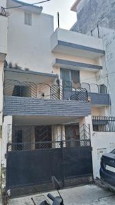 Image of 2500 Sq.ft 4.5 BHK Independent House for sale in Aliganj, Lucknow for Rs. 12500000