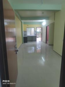 Hall Image of 942 Sq.ft 3 BHK Apartment / Flat for sale in Divya Vishnupriya, Bhadreswar Hooghly for Rs. 2544000
