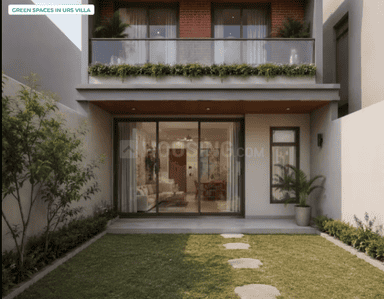 Image of 2572 Sq.ft 4 BHK Villa for sale in Virar West, Virar for Rs. 15526381