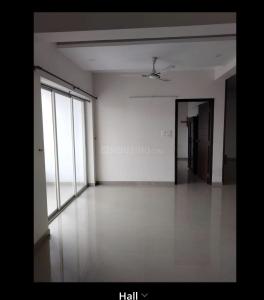 Hall Image of 1600 Sq.ft 3 BHK Apartment / Flat for sale in Jeppinamogaru Mangalore for Rs. 7500000