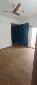 Bedroom Image of 1815 Sq.ft 3 BHK Apartment / Flat for rent in Purvanchal Royal City Phase 2, Chi V Greater Noida for Rs. 35500