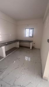 Kitchen Image of 1305 Sq.ft 2 BHK Apartment / Flat for sale in LVS Paradise, Hallehalli Bengaluru for Rs. 9500000
