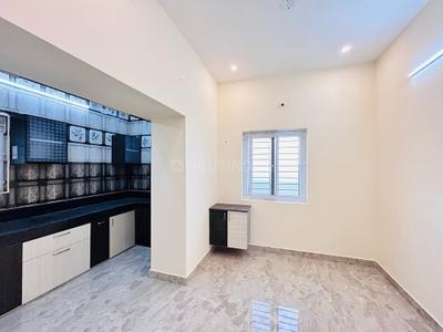 Kitchen Image of 1300 Sq.ft 2.5 BHK Independent House for sale in Kamal Vihar Raipur for Rs. 4590000