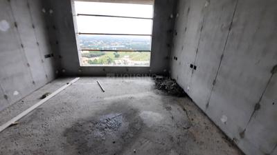 Balcony Image of 1498 Sq.ft 3 BHK Apartment / Flat for sale in Yadavanahalli Bengaluru for Rs. 18990000