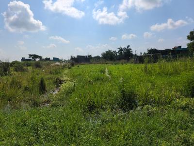Image of 720 Sq.ft Residential Plot / Land for sale in Wander Valley, Joka, Kolkata for Rs. 312121