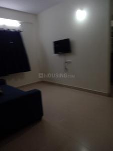 Hall Image of 600 Sq.ft 1 BHK Builder Floor for rent in Indira Nagar Bengaluru for Rs. 30000