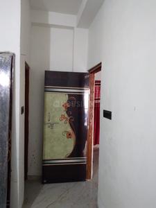 Image of 500 Sq.ft 1 RK Studio for rent in Teka Naka, Nagpur for Rs. 7000