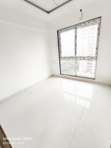 Bedroom Image of 950 Sq.ft 2 BHK Apartment / Flat for sale in Shree Maruti Heights, Kalwa Thane for Rs. 15900000