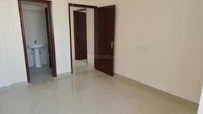 Bedroom Image of 1349 Sq.ft 3 BHK Apartment / Flat for sale in Amrapali Heartbeat City IV, Sector 107 Noida for Rs. 14900000
