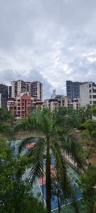Image of 1000 Sq.ft 2 BHK Apartment / Flat for sale in Sector 16 A, Navi Mumbai for Rs. 17700000