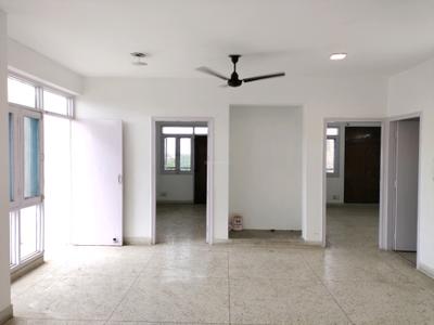 Living Room Image of 1700 Sq.ft 3 BHK Apartment / Flat for sale in GYAN SHAKTI, Sector 6 Dwarka New Delhi for Rs. 25500000
