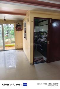 Hall Image of 910 Sq.ft 2 BHK Apartment / Flat for sale in Manglam Tarang, Muhana Jaipur for Rs. 3801000