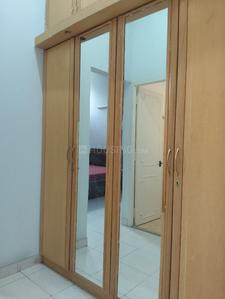 Bedroom Image of 3330 Sq.ft 3 BHK Villa for sale in Krishna Brookefield by Krishna Developers, Brookefield Bengaluru for Rs. 53000000