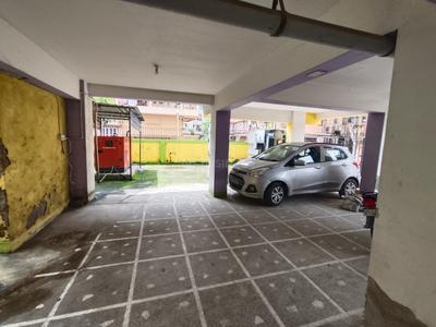Image of 1007 Sq.ft 2 BHK Apartment / Flat for sale in Chinar Park, Kolkata for Rs. 4632200