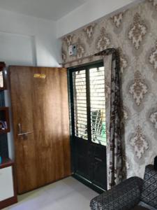 Bedroom Image of 450 Sq.ft 1 BHK Apartment / Flat for sale in Waghodia Road Vadodara for Rs. 1900000