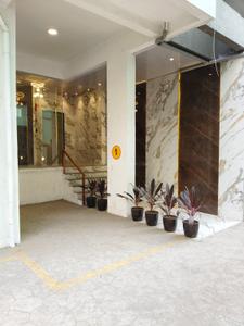 Image of 650 Sq.ft 1 BHK Apartment / Flat for sale in Ulwe, Navi Mumbai for Rs. 4500000