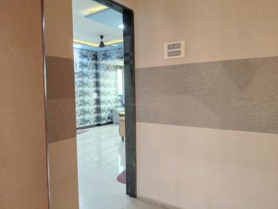 Bedroom Image of 1350 Sq.ft 3 BHK Apartment / Flat for sale in Proviso Hill Park, Kharghar Navi Mumbai for Rs. 12000000