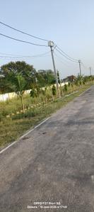 Image of 1350 Sq.ft Residential Plot / Land for sale in Kalli Pashchim, Lucknow for Rs. 2295000