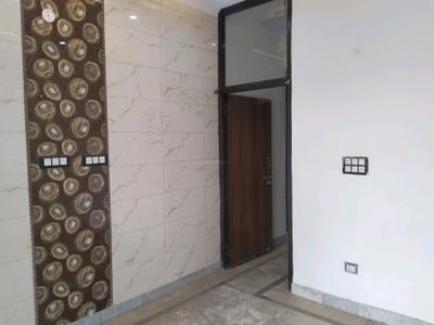 Bedroom Image of 1800 Sq.ft 3 BHK Builder Floor for sale in Shalimar Garden Ghaziabad for Rs. 10100000