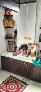 Bedroom Image of 1600 Sq.ft 2 BHK Duplex for sale in Wadgaon Sheri Pune for Rs. 9200000